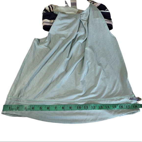 Lululemon Practice Freely Tank size 6 - Picture 14 of 16